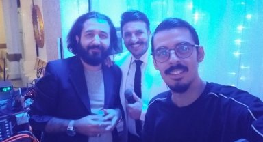 Bursa'da SMA hastası yararına Kadınlar Matinesi