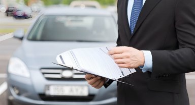 Bursa'da trafiğe kayıtlı araçların yüzde 60'dan fazlasında kasko yok