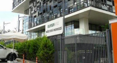 Bursagaz imarsız bölgelerden abonelik alımına başladı