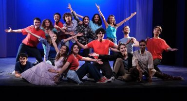 Bursalı gençlere tiyatro için '50. yıl' çağrısı