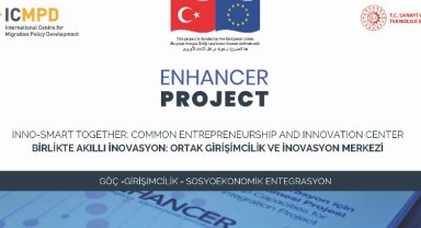 Bursa'nın genç istihdamına 243 bin Euro'luk AB katkısı