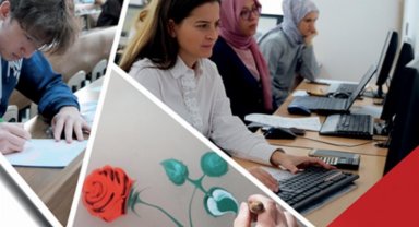 BUSMEK'te yeni dönem kayıtları başladı