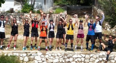 Büyükşehir, 'Kilikya Ultra Maratonu'na hazır