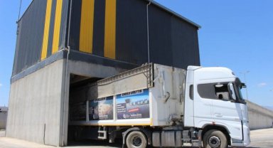 Büyükşehir'den çevreye ve ekonomiye katkı