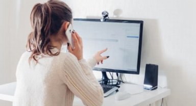 Çalışanlar 'uzaktan' ve 'hibrit' modeli sevdi