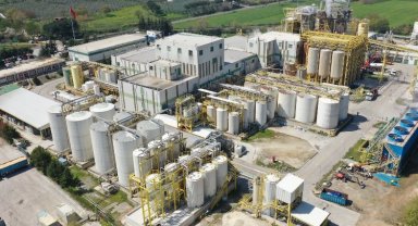 Cargill'in Bursa Orhangazi fabrikasına 'güvenilir' sertifika