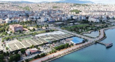 Çarşı artık enerji üretecek