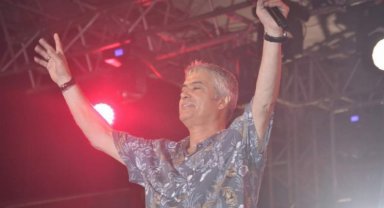 Cengiz Kurtoğlu İpsala'yı salladı