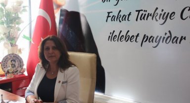 CHP Kayseri'den 'darp' tepkisi