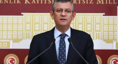 CHP'li Özel: Mesafemiz ve teröristlere yönelik tavrımız değişmeyecek