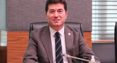 CHP'li vekil Kaya'dan Gelir Vergisi dilimlerinin artırılmasının istedi