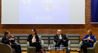 COVID-19 dijitalleşmeyi hızlandırdı!