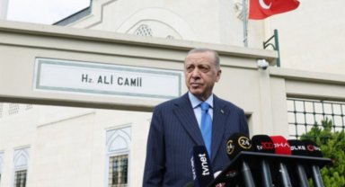 Cumhurbaşkanı Erdoğan: Alternatiflere de bakacağız