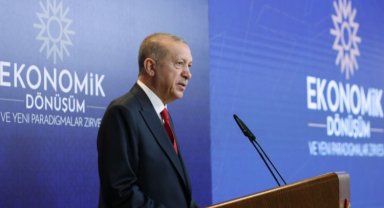 Cumhurbaşkanı Erdoğan: Amerika'yı yeniden keşfetmedik!