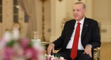 Cumhurbaşkanı Erdoğan: Bu yüzyıl 'Türkiye Yüzyılı' olacak