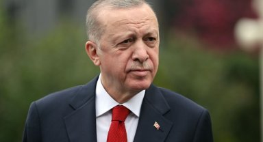 Cumhurbaşkanı Erdoğan gündeme ilişkin soruları yanıtladı