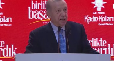 Cumhurbaşkanı Erdoğan: Herkesin gelirlerini yılbaşında ciddi şekilde yükselteceğiz