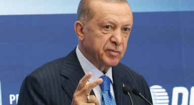 Cumhurbaşkanı Erdoğan: Son 10 yılda sıçrama yaptık