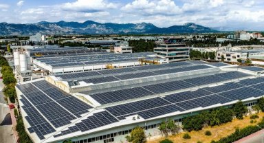 CW Enerji'den firmaların enerji ihtiyacına kalıcı çözüm