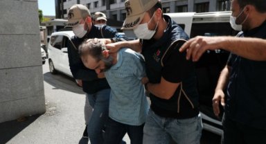 DEAŞ'ın sözde üst düzey yöneticisi yakalandı