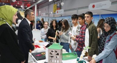 'Devlet Teşvikleri' Erzurum'da tanıtıldı