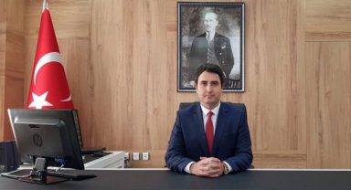 Didim Kaymakamı'ndan anlamlı çağrı