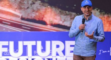 Dijital içerik dünyası 'Bilişim Vadisi'nde buluştu