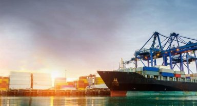 Dış ticaret açığı yüzde 159 arttı