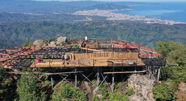 Doyumsuz seyre sayılı günler kaldı