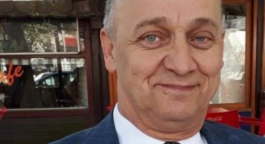 DSP Edirne İl Başkanı Nalbantoğlu vefat etti