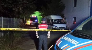 Düzce Boğaziçi'nde belediye başkan adayı ölü bulundu