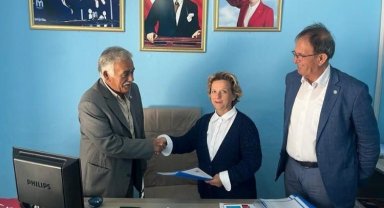 Edirne Lalapaşa'ya 'İYİ' atama