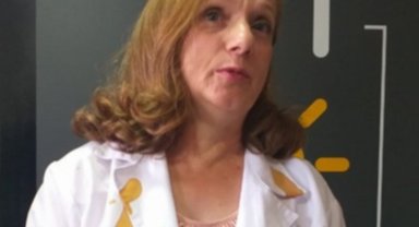 Edirne'de İYİ Parti'den eczacılara tam destek