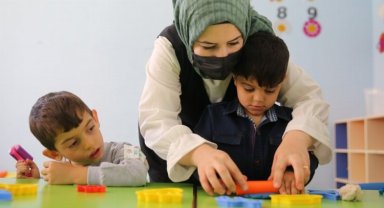 Eğitimde bir ilk hayata geçiyor... Bursalı ailelere 'anaokulu' desteği çağrısı