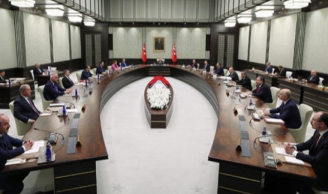 En başarılı bakanlık hangisi? İşte performansına göre bakanlık listesi (ÖZEL HABER)