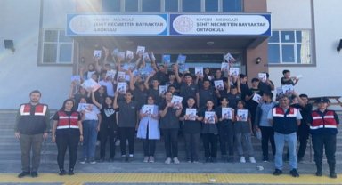 En iyi narkotik polisi anne