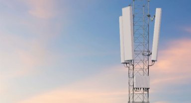 Ericsson'dan 5G radyo