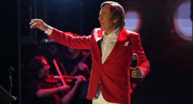 Erol Evgin ile MotoFest'te nostalji rüzgarı