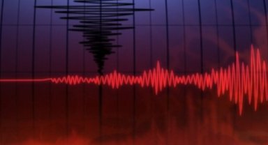 Erzurum'da 4,9'luk deprem!
