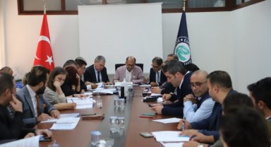 Eskişehir Belediyesi işçilerinin zam sevinci