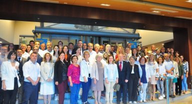 ETO Derneği 30 yaşında