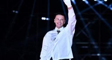 Fanta Fest Bursa'da coşkuyla izlendi