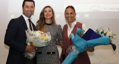 Furkan Kayabaşoğlu'ndan anne adaylarına tavsiyeler