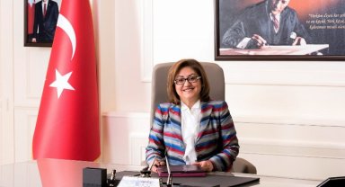 Gazi şehirden 19 Eylül'e özel mesaj