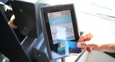 Gaziantep'in ulaşım kartlarında yeni dönem