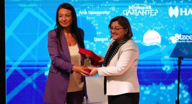 Gaziantep'te ihracat seferberliği zirvesi