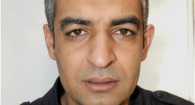 Gaziantep'te yangına müdahale eden itfaiye çavuşu şehit oldu