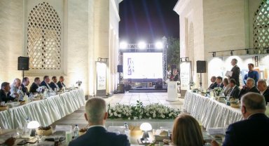 Gaziantep'ten inanç turizmin merkezinde 'Hz. Ukkaşe Çalıştayı'