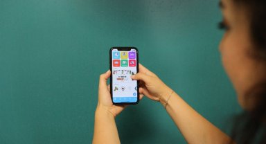 Genç Gaziantep mobil uygulaması popüler oldu