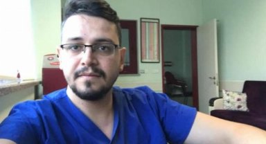 Genç Sağlık Sendikası'na Kahramanmaraşlı Genel Başkan Yardımcısı